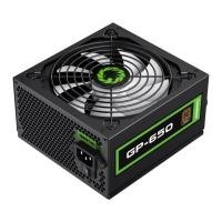 ราคา พาวเวอร์ซัพพลาย GAMEMAX GP-Performance 650Watt 80Plus Bronze (GP-650 BK) (6931858720069)