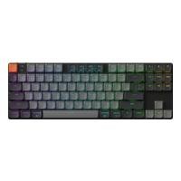 ราคา คีย์บอร์ดเกมมิ่ง Keychron K1X Hot-Swappable QMK/VIA RGB Backlight Brown Switch (4894979023018)