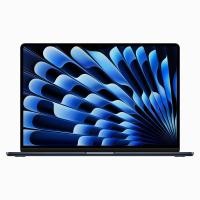 ราคา Apple MacBook Air 15 : M2 chip 8C CPU/10C GPU/8GB/256GB - Midnight (2023) (MQKW3TH/A)