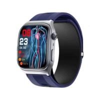 ราคา สมาร์ทวอทช์ Hcare WISE3 Blue (8859502500752)