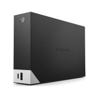 ราคา ฮาร์ดดิสก์ Seagate HDD Ext One Touch with Hub 10TB (STLC10000400) (3660619042159)