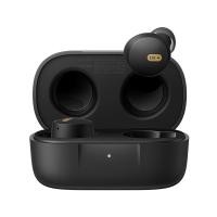 ราคา หูฟังบลูทูธ Baseus Bowie E18 Cosmic Black (6932172655655)