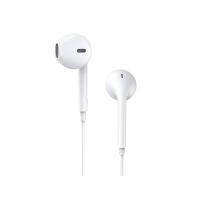 ราคา หูฟัง JOYROOM JR-EP1 Classic White (6956116774820)