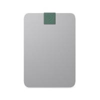 ราคา ฮาร์ดดิสก์ Seagate HDD Ext 5TB Ultra Touch Type-C Pebble Grey (8719706044400)