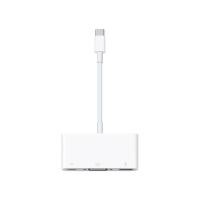 ราคา Apple USB-C VGA Multiport Adapter (888462075022)