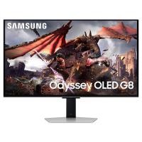 ราคา Samsung Odyssey OLED G8 G80SD 240Hz Gaming Monitor จอเกมมิ่ง ขนาด 32 นิ้ว รุ่น LS32DG802SEXXT