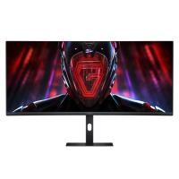 ราคา จอมอนิเตอร์ Xiaomi Curved Gaming Monitor G34WQi (VA 2K 180Hz) (6941948702097)