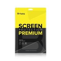 ราคา ฟิล์มกันรอย Bright Tempered Glass Samsung Galaxy Tab S10 FE Plus 13.1in (UC) (8859703410416)