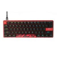 ราคา คีย์บอร์ดเกมมิ่ง SteelSeries Apex 9 Mini OptiPoint FlazClan Limited (US) (5707119056939)