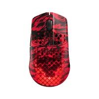 ราคา เมาส์เกมมิ่ง SteelSeries Aerox 3 FazeClan Limited Black/Red (5707119056953)