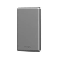 ราคา พาวเวอร์แบงค์ Energea 5000 mAh ALUPAC Mini Wireless Natural (8885020101850)