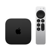 ราคา Apple TV 4K Wi-Fi + Ethernet with 128GB of storage (194253097495)