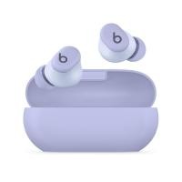 ราคา หูฟังไร้สาย Beats Solo Buds Arctic Purple (195949116483)