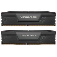 ราคา แรมพีซี Corsair DDR5 32GB/5600MHz.CL40 (2x16GB) Vengeance Black (CMK32GX5M2B5600C40) (840006659341)