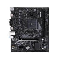 ราคา เมนบอร์ด COLORFUL BATTLE-AX A520M-K M.2 V14 DDR4 AM4 (6970417599296)