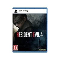 ราคา แผ่นเกม PS5 : Resident Evil 4 Remake (4897077990961)