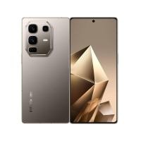 ราคา สมาร์ทโฟน Infinix Note 50 Pro+ (12+256GB) Titanium Gray (5G) (4894947070068)