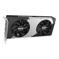ราคา การ์ดจอ INNO3D GeForce RTX 5070 TWIN X2 12GB GDDR7 192-bit (8886307700346)