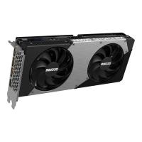 ราคา การ์ดจอ INNO3D GeForce RTX 5060 Ti TWIN X2 8GB GDDR7 128-bit (8886307700735)