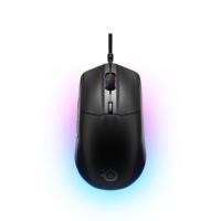 ราคา เมาส์เกมมิ่ง SteelSeries Gaming Mouse Rival 3 Gen2 Wired Black (5707119059961)