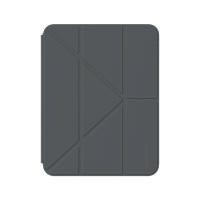 ราคา เคส AMAZINGthing iPad Gen 11 (2025)/Gen 10 Minimal Detachable Protective Chacoal (New) (4892878121910)