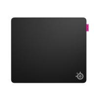 ราคา แผ่นรองเมาส์ SteelSeries Gaming Mouse Pad Qck Performance Speed Large (5707119057011)