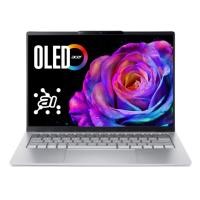ราคา โน๊ตบุ๊ค Acer Swift Go 14 SFG14-74-51C7 Silver (4711474537621)