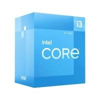 ราคา ซีพียู Intel Core i3-12100 3.3GHz 4C/8T LGA-1700 (BX8071512100)