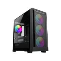 ราคา เคสคอมพิวเตอร์ Cold Cool SC5 Case mATX Black (6931858733557)