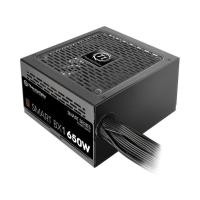 ราคา พาวเวอร์ซัพพลาย Thermaltake Smart BX1 650W (PS-SPR-0650NNFABE-4) - 5Year (4711475642126)