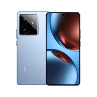 ราคา สมาร์ทโฟน Realme GT 7T (12+256GB) Icesense Blue (5G) (6941764463684)