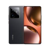 ราคา สมาร์ทโฟน Realme GT 7T (12+256GB) Icesense Black (5G) (6941764463707)