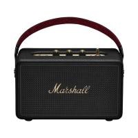 ราคา ลำโพงบลูทูธ Marshall Kilburn III Black and Brass (7340055404778)