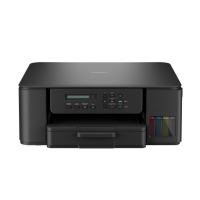 ราคา เครื่องปริ้น Brother Ink Tank Printer Wi-Fi (PSC) DCP-T530DW (4977766837651)