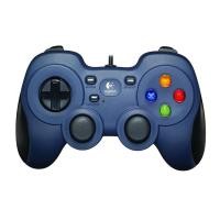 ราคา จอยคอนโทรลเลอร์ Logitech Gaming Joy Pad F310 (097855070050)