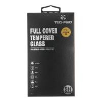 ราคา ฟิล์มกันรอย TECHPRO iPhone 11 Full Frame (8851695851246)