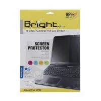 ราคา ฟิล์มกันรอย Bright Anti Glare Notebook 14 inch (8858614029076)