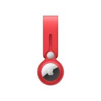 ราคา Apple AirTag Leather Loop - (PRODUCT)RED (194252467466)