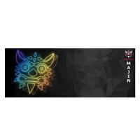 ราคา Onikuma Gaming Mousepad แผ่นรองเมาส์ รุ่น Majin