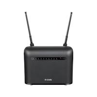 ราคา เราเตอร์ใส่ซิม D-Link Network DWR-953V2 AC1200 4G LTE Router (790069459726)