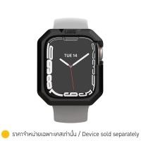ราคา UAG เคส Apple Watch Series 7,8,9 (41mm) Scout - Black (810070369835)