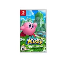 ราคา แผ่นเกม Nintendo Switch : Kirby and The Forgotten Land (045496597955)
