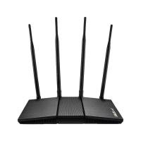 ราคา เราเตอร์ Asus Network RT-AX1800HP AX1800 Dual Band WiFi 6 Router (4711081542575)