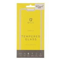 ราคา QPLUS ฟิล์ม TG FF OPPO Reno 8 5G/8Z 5G /A57/A77/A77s Black (8859703411819)