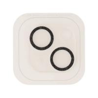 ราคา ฟิล์มกันเลนส์ TECHPRO Camera Full Lens iPhone 14/14 Plus Black (8857844713342)