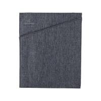 ราคา ซองใส่โน๊ตบุ๊ค TECHPRO Sleeve Tablet/iPad 11 inch Denim Blue (8857830098422)