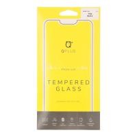 ราคา QPLUS ฟิล์ม TG FF vivo Y16/Y22/Y22s/Y35 Black (8859703411857)