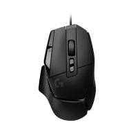 ราคา เมาส์เกมมิ่ง Logitech Gaming Mouse G502 X Black (097855166890)