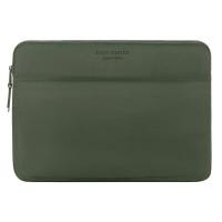 ราคา ซองใส่โน๊ตบุ๊ค Kate Spade New York Puffer Sleeve Laptop/MacBook 14 inch Polyester Sapling Green (650450073477)