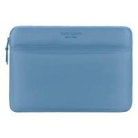 ราคา ซองใส่โน๊ตบุ๊ค Kate Spade New York Puffer Sleeve Laptop/MacBook 14 inch Polyester Dusty Blue (650450073460)